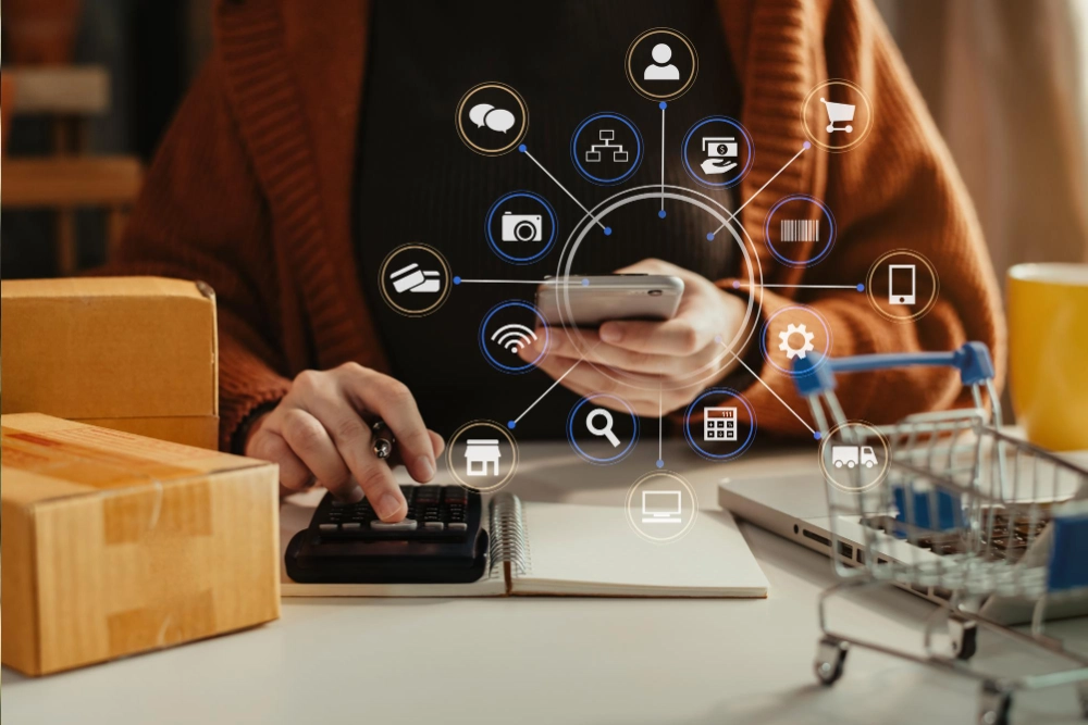 Soluções para Varejo